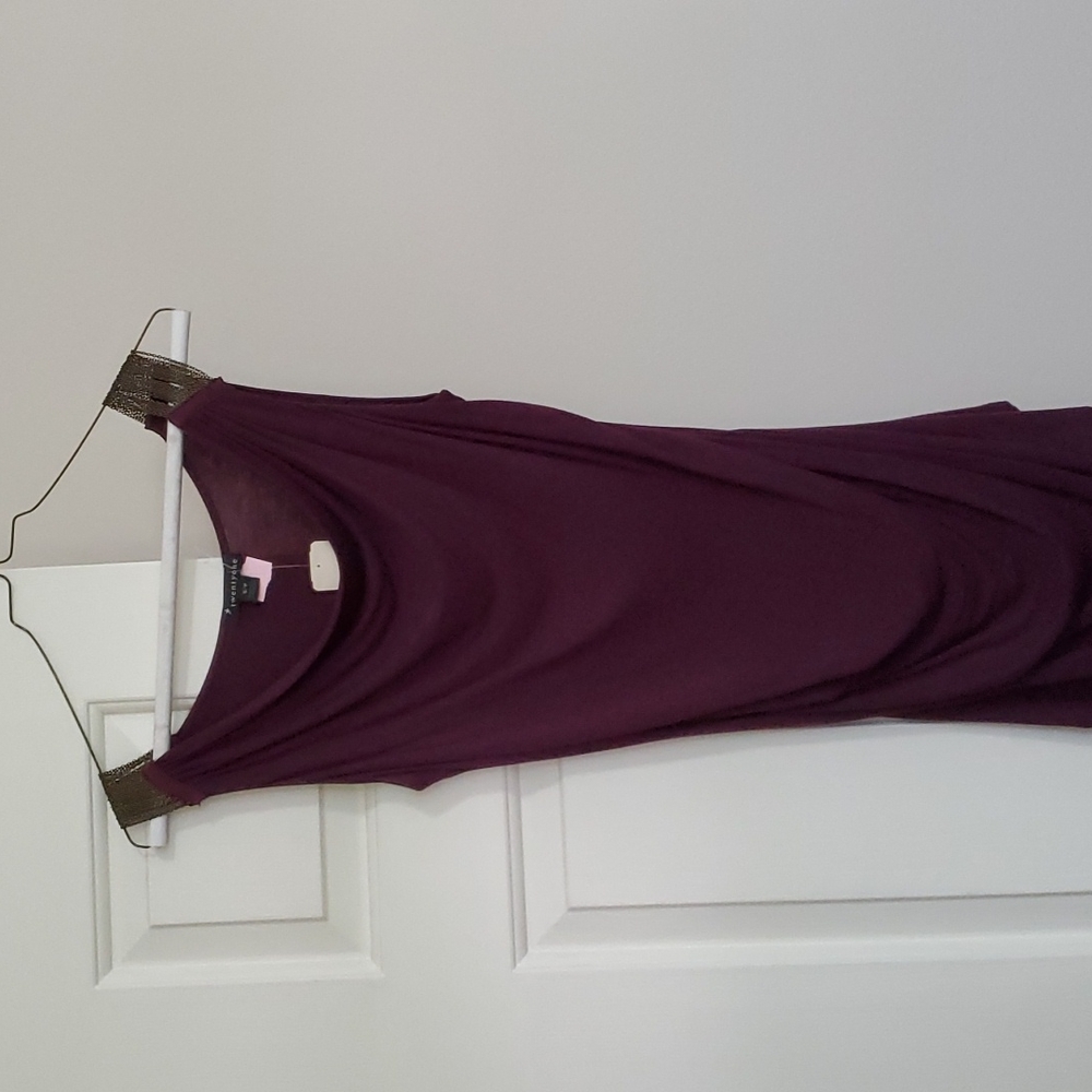 Knit top/tunic